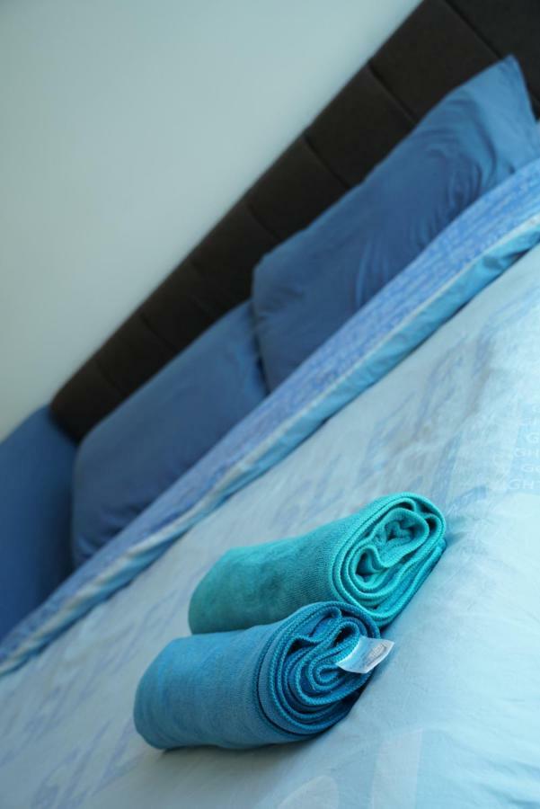 סרי קמבאנגן 2 Carpark Gep 5 Star Hotel Bed & Sofa Studio מראה חיצוני תמונה
