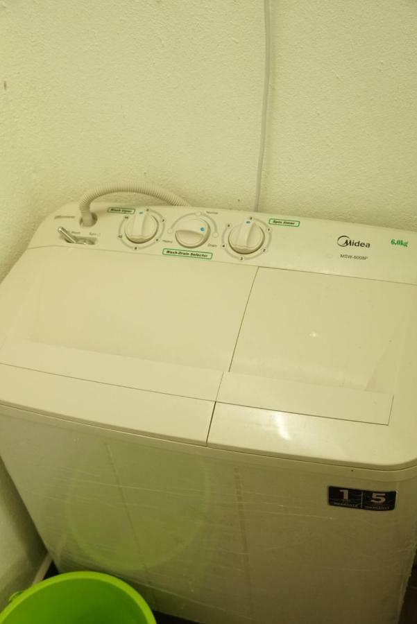 סרי קמבאנגן 2 Carpark Gep 5 Star Hotel Bed & Sofa Studio מראה חיצוני תמונה